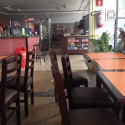 Padaria Santa Cruz