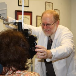 Ferman Optometry PC - Dr. Greg Ferman, Optometrist Plymouth MI