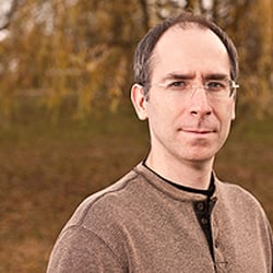 Alternative Teaching - James Kling
