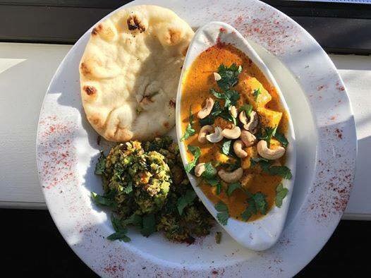 Pheasant Restaurant & Lounge by null