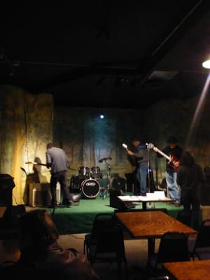 Hey Hey Bar & Grill by null