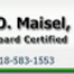 Barry O Maisel, MD