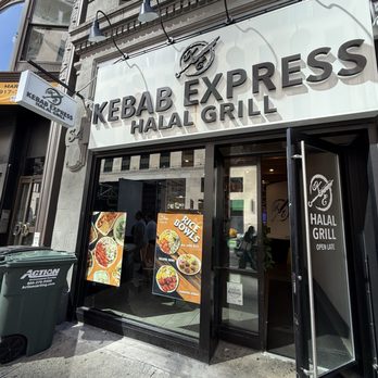 Kebab Express - Mediterranean Near Me - New York, New York Kebab Express - Mediterranean Near Me - New York, New York