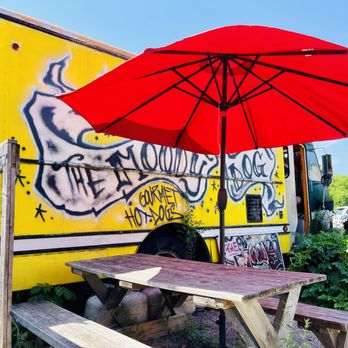 The Moody Dog - Hot Dogs Near Me - Belfast, Maine