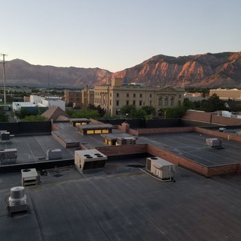 Courtyard Ogden - 6th floor this week - Hotels Near Me - Ogden, Utah