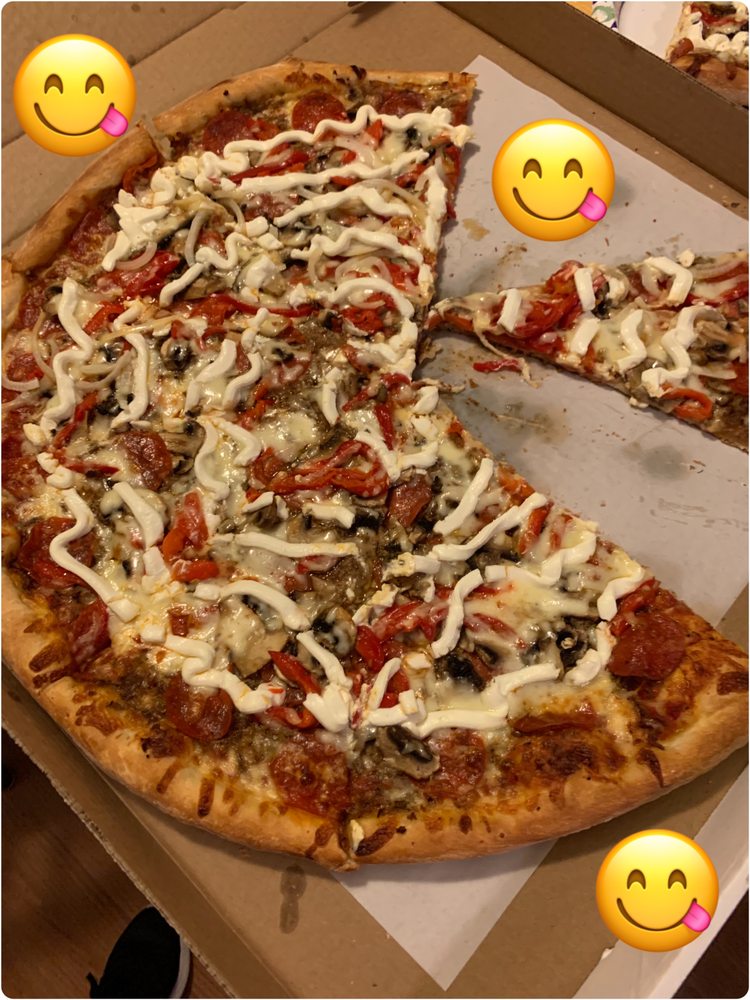 PIZZA PIZZAZZ Updated October 2024 11 Photos & 24 Reviews 24