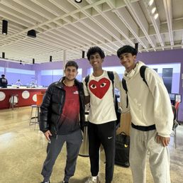 Kanak Jha, Sid naresh, Nandan naresh