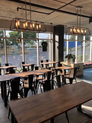 TT Café by null