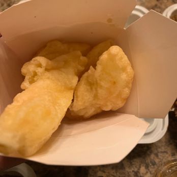 Lees Chinese Restaurant & Lounge - Fried shrimp - Chinese Near Me - Riverside, Rhode Island
