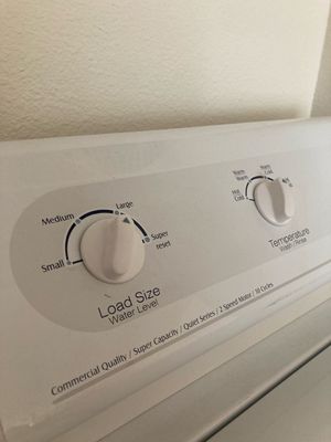 Affordable Used Appliance