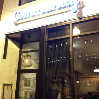 Community Tavern - It's a steak house. I'm not sure if that's clear from the name. - New American Near Me - Chicago, Illinois Community Tavern - It's a steak house. I'm not sure if that's clear from the name. - New American Near Me - Chicago, Illinois
