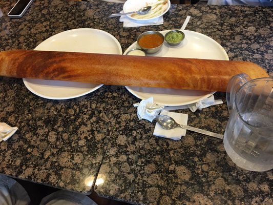 Chowpatty Restaurant by null