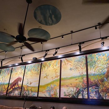 Jaguar Restaurant - Coconut Grove - Wall decor - Latin American Near Me - Miami, Florida Jaguar Restaurant - Coconut Grove - Wall decor - Latin American Near Me - Miami, Florida