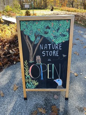 Gilsland Farm Audubon Center by null