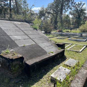 Bonaventure Cemetery - Funeral Services & Cemeteries Near Me - Savannah, Georgia
