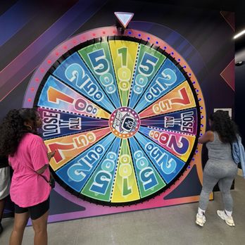 Great Big Game Show Atlanta - Trivia Hosts Near Me - Atlanta, Georgia Great Big Game Show Atlanta - Trivia Hosts Near Me - Atlanta, Georgia