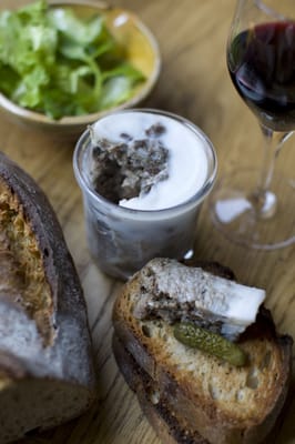 Restaurant J'Go Toulouse by null