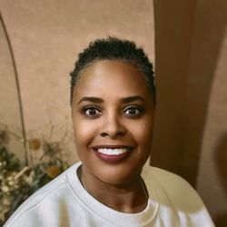 Salon DeJesus - Big Chop