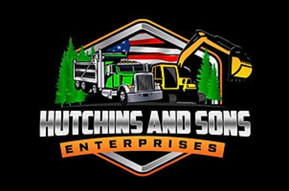 HUTCHINS AND SONS ENTERPRISES Updated September 2024 10504 Creek Rd