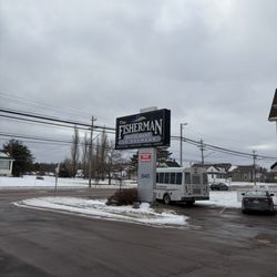 The Fisherman Restaurant