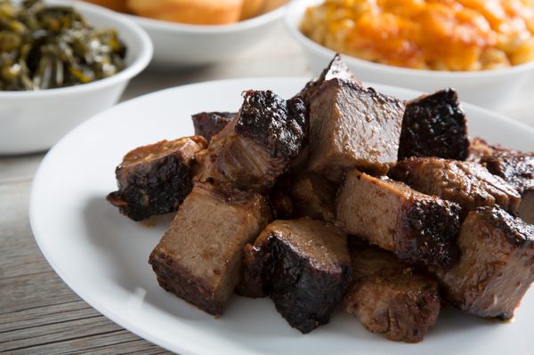 This Is It! Southern Kitchen & Bar-B-Q by null
