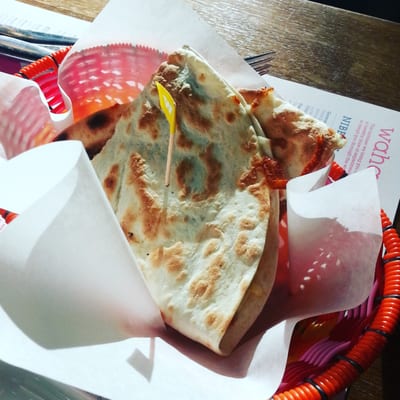 Wahaca Cardiff by null