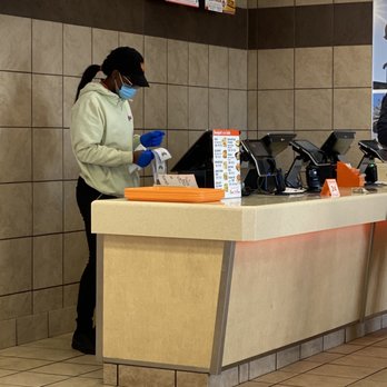 Whataburger - Exceptional cashier. - Burgers Near Me - Monroe, Louisiana