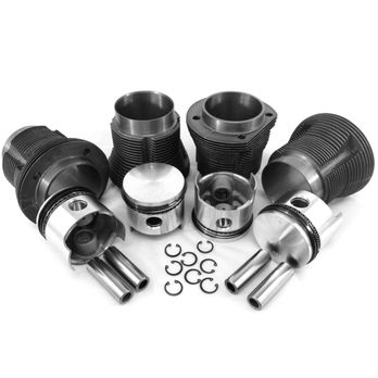 Aa Performance Product - VW 85.5mm Piston and Liners for Type-1 - Auto Parts & Supplies Near Me - Covina, California Aa Performance Product - VW 85.5mm Piston and Liners for Type-1 - Auto Parts & Supplies Near Me - Covina, California