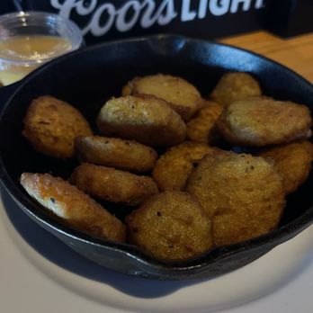 Let It Fly - West - Pickle chips - Sports Bars Near Me - Omaha, Nebraska Let It Fly - West - Pickle chips - Sports Bars Near Me - Omaha, Nebraska
