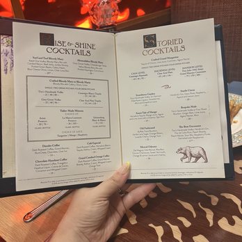 Storytellers Cafe - Breakfast & Brunch Near Me - Anaheim, California Storytellers Cafe - Breakfast & Brunch Near Me - Anaheim, California
