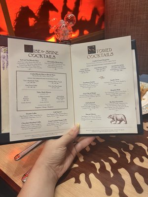 Menu photo 2 Storytellers Cafe Anaheim, CA Menu photo 2 Storytellers Cafe Anaheim, CA