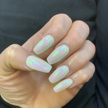 Diva's Nails - Acrylic nails - Nail Salons Near Me - Burbank, California