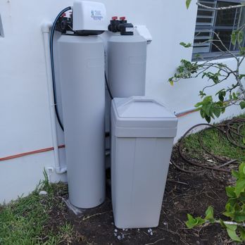 Quality Water Systems - Whole house water system in Boca Raton, FL with UV shrouds for sun protection and aesthetics. Designed for performance and curb appeal. - Water Purification Services Near Me - Pompano Beach, Florida Quality Water Systems - Whole house water system in Boca Raton, FL with UV shrouds for sun protection and aesthetics. Designed for performance and curb appeal. - Water Purification Services Near Me - Pompano Beach, Florida