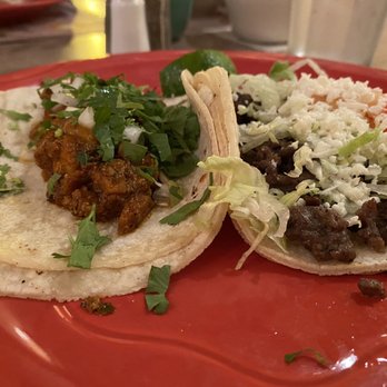 Buena Vista - Al Pastor and Steak Tacos - Mexican Near Me - Chicago, Illinois