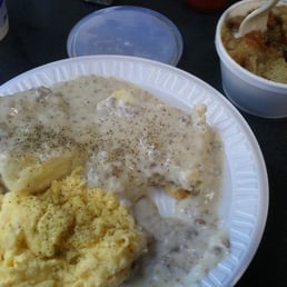 Sagey sausage and gravy Sagey sausage and gravy