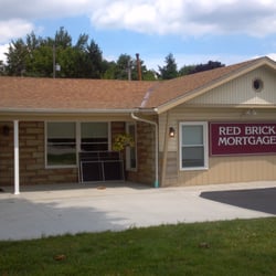 Red Brick Mortgage