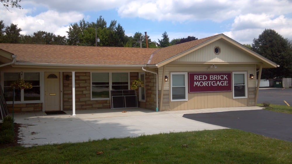 RED BRICK MORTGAGE Updated September 2024 314 Agler Rd, Columbus