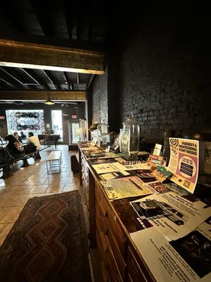 The Bun Shop by null The Bun Shop by null