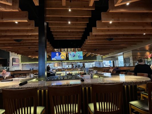 Charleston's Restaurant by null