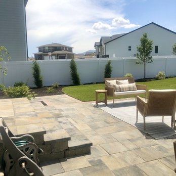 All States Landscaping - Landscape Architects or Designers Near Me - Draper, Utah