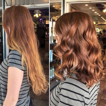 Salon Soma - Hair Salons Near Me - Long Beach, California
