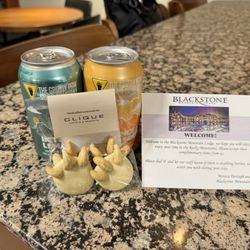 Blackstone Mountain Lodge