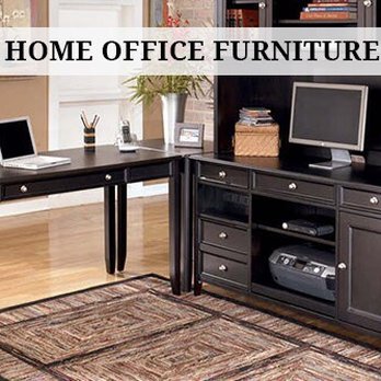 Ashley Fairfax - Home Office Furniture - Furniture Stores Near Me - Fairfax, Virginia