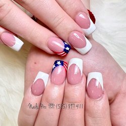 Nails Pro & Spa