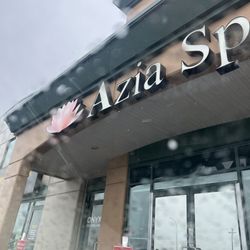 Azia Spa