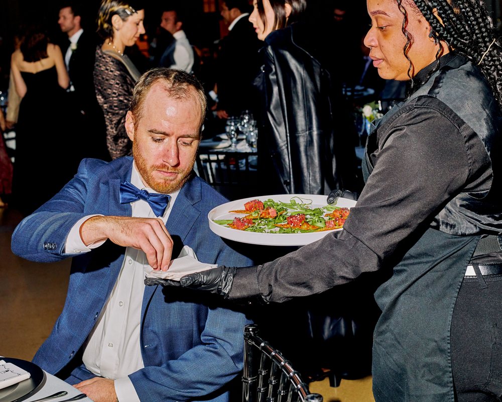 Brooks & Landry Fine Catering