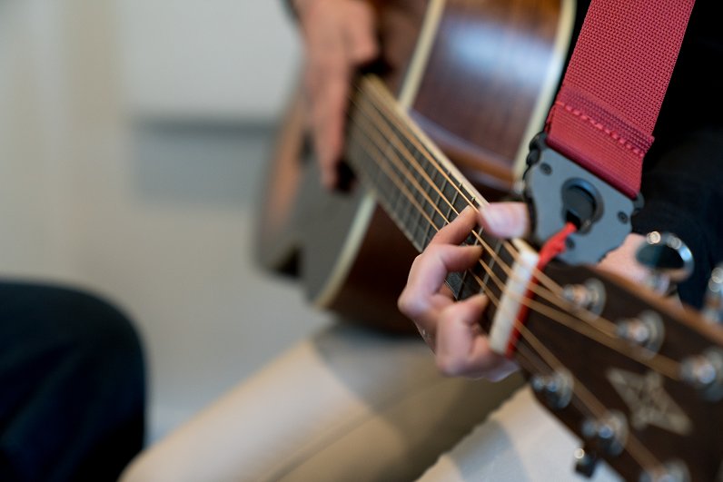 Rehabilitative Rhythms - grief counselor in Denver, CO