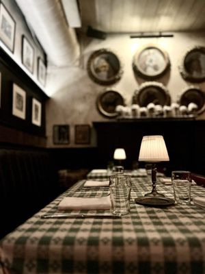 Little Jack's Tavern by null