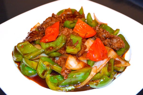Mr Wok Chinese Express by null