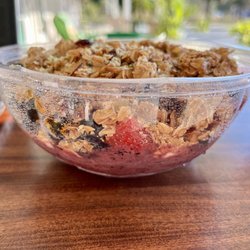Spork's Signature Bowl